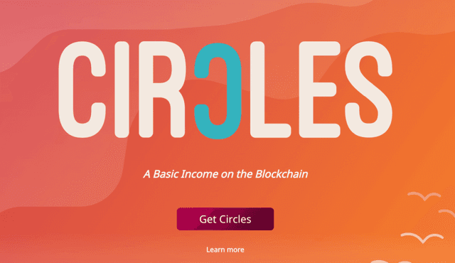 Circles UBI: Bringing Currency Value Back to Humanity