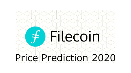 What will the future price of Filecoin be? (Price forecast from 2020 to 2025)