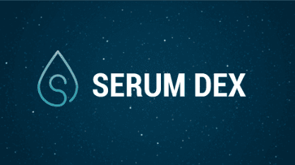 Serum Briefing: Serum DEX's total transaction volume reaches 100 million US dollars