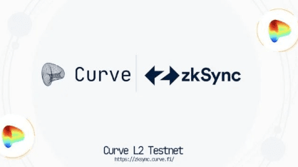 Curve + zkSync L2: Ethereum's ZK Rollup Smart Contract