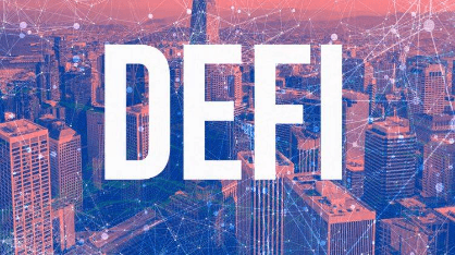 一图了解头部DeFi项目的每日释放情况