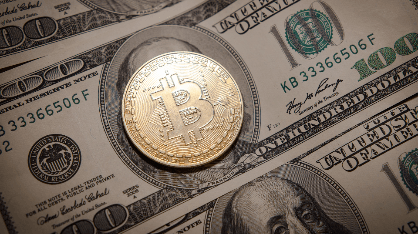Can you seize the opportunity brought by the "Ponzi scheme" of Bitcoin?