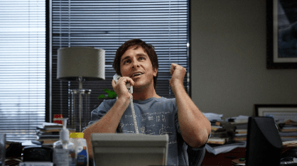 Bitcoin is the biggest "big short"?