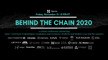 Behind the Chain Seminar Review: How do top L1 and L2 developers and leaders view scaling, privacy and security?