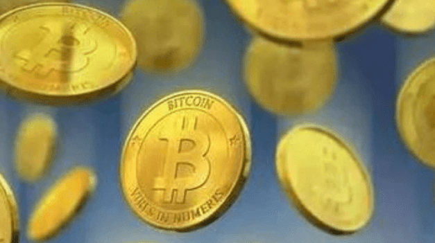 Ten charts to see the current state of Bitcoin