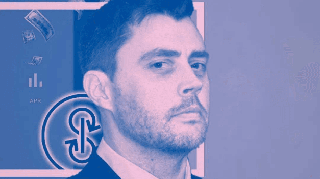 The romantic and handsome of the blockchain, the leader of the scythe world