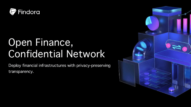 How to deploy financial infrastructure with privacy protection and transparency? | Findora Online Summit