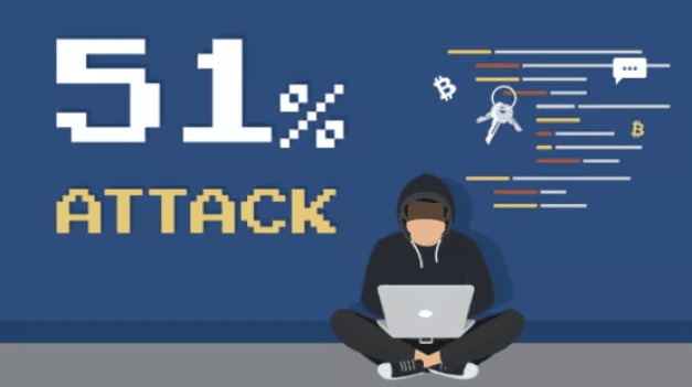 AE suffered a 51% attack, who will be the next unlucky one?