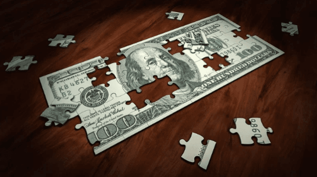 The Rise of Bitcoin, Gold as a Sacrifice?