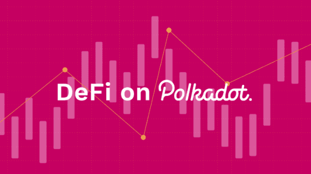 List of Polkadot Ecological DeFi Projects