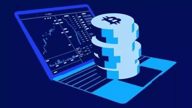 Half of the blockchain cloud computing power market in 2020 is sea water and half is flame