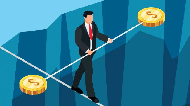不稳定的算法稳定币族谱分析