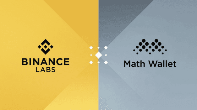 MathWallet completes USD 12 million Series B financing, led by Binance