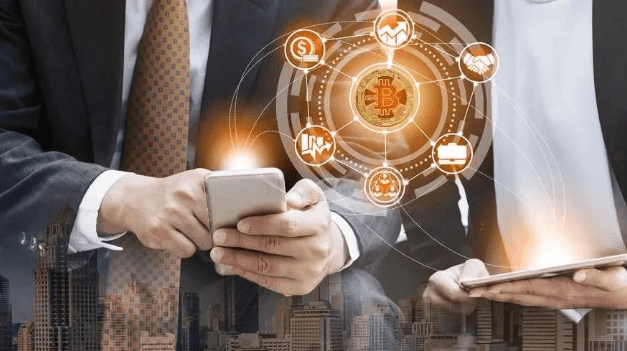 Cai Kailong: The Future of Encrypted Digital Currency Trading