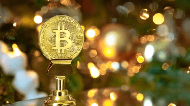 The surge of Bitcoin stems from the stability of the mixed bank structure
