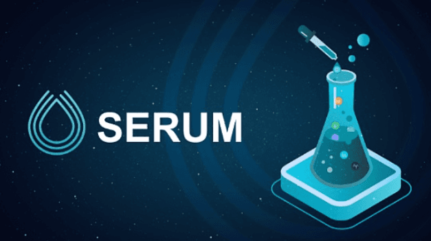 Serum Briefing: Bonfida, Media, Maps, and Oxygen have emerged in the Serum ecosystem
