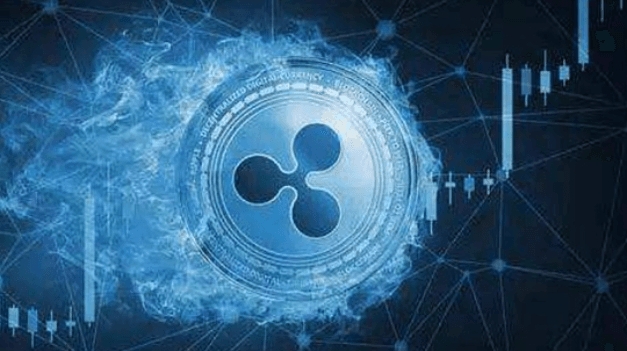 Ripple is in trouble again, and the encryption aristocrats "confront" the SEC