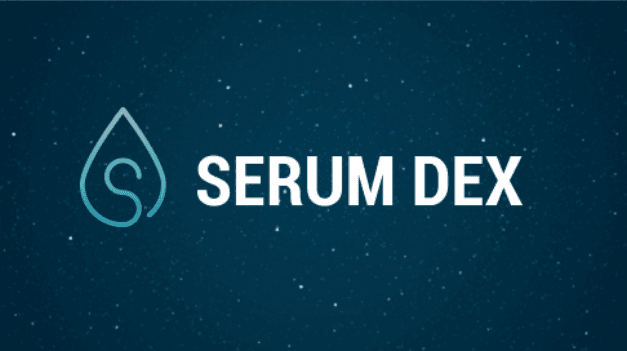 Serum Briefing: Liquidity Pool, Serum Swap Update and MAPS Preview