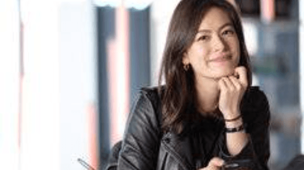 Katherine Wu, a senior blockchain legal expert, interprets Ripple's indictment