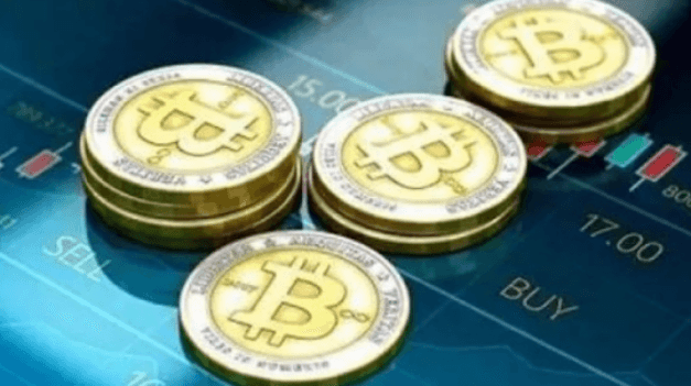 Bitcoin's continuous rebound is blocked, and the rebound is still optimistic above the support level