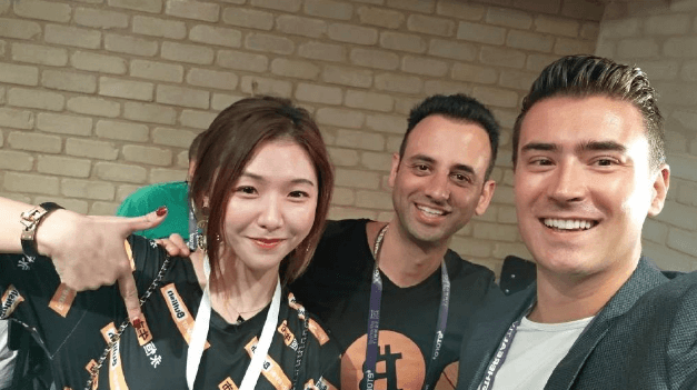 Free prostitution of 29.25 million U.S. dollars, free house, iMac, iPhone and Moutai, how "aggressive" is the airdrop spree in the currency circle in 2020?