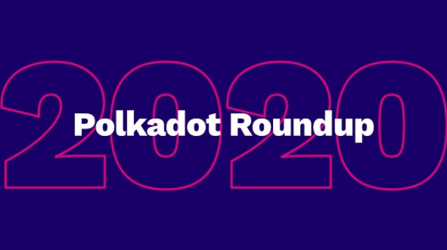 Gavin Wood's year-end summary: Polkadot is already the second largest DeFi ecosystem, and it will gradually be compatible with Ethereum next year