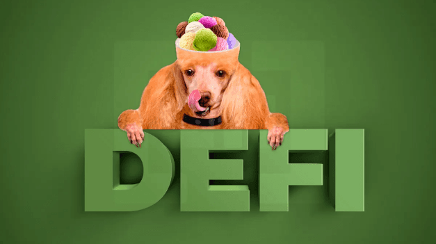 2020 DeFi year-end inventory, has it declined or is it ready to go?