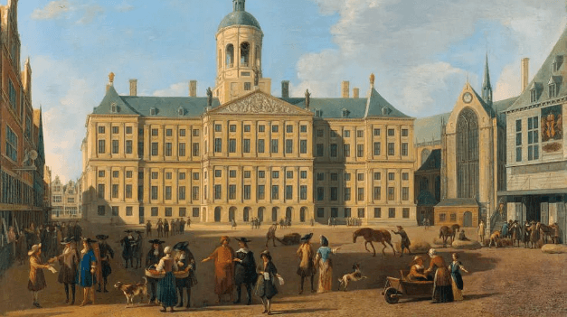 The Evolution of Alternative Central Banks