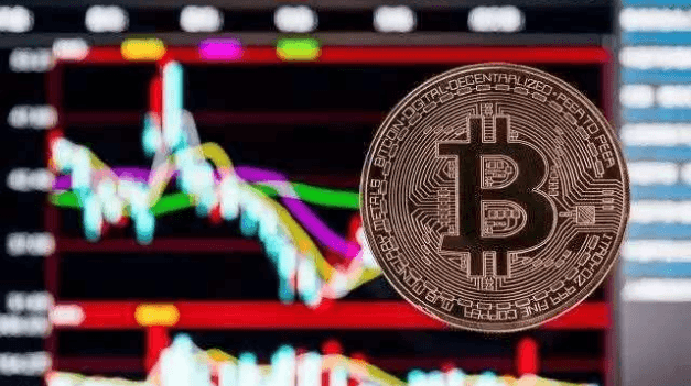 The "bull" in the currency market has turned around