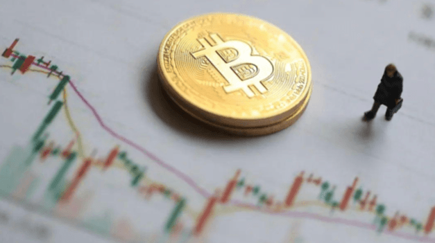 Boom, boom, bulls are going crazy