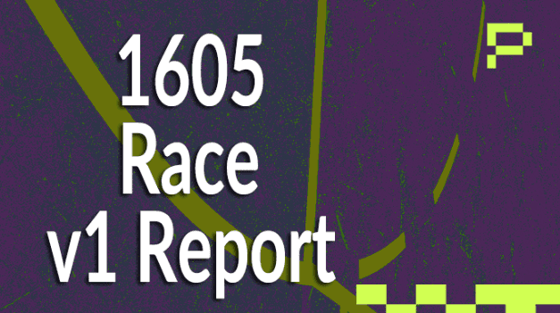 Phala 1605 Competition v1 Report
