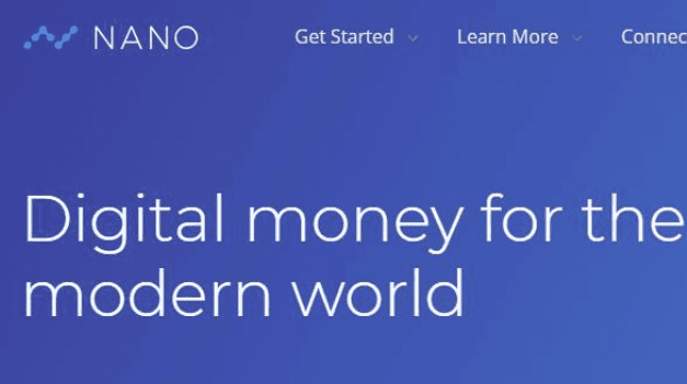 Bitcoin broke through 40,000 US dollars, but the dead fish turned around, and NANO, which soared 3 times in a week, is even more enchanting