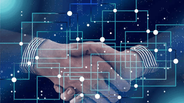 The significance of the blockchain is not limited to digital currency, but also industrial integration |