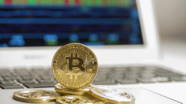 Bitcoin "Climbing the Hill"