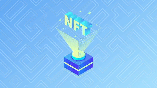 What is the significance of NFT in the blockchain world? | Roast Star Selection