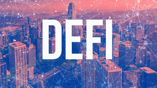 The high operating threshold of DeFi still restricts the entry of many people |