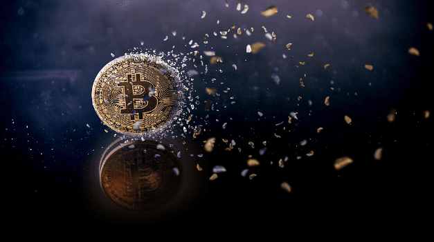 Where is the end of the bull market viewed from the Bitcoin and Tesla pump? | Roast Star Selection