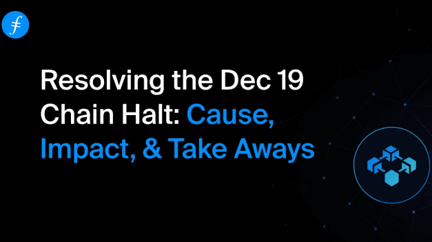 IPFS Event: Solving Filecoin's Dec. 19 Chain Stop