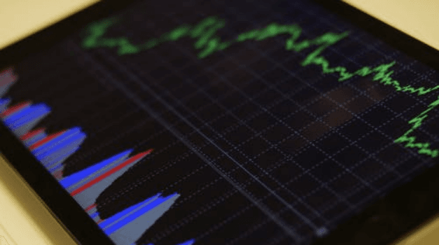 Bitcoin down by almost 1/4, its value is still there