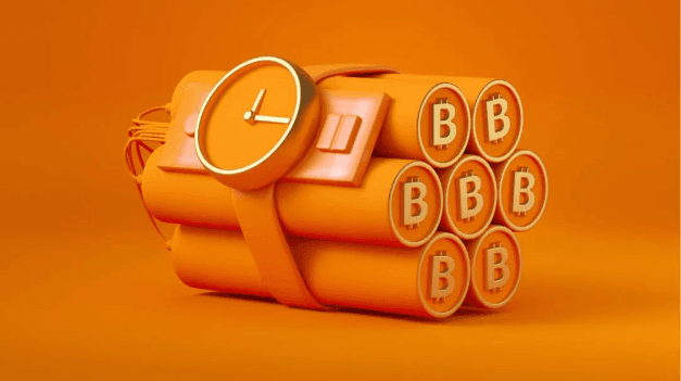 Bitcoin Crime May Be Much Less Than It Seems