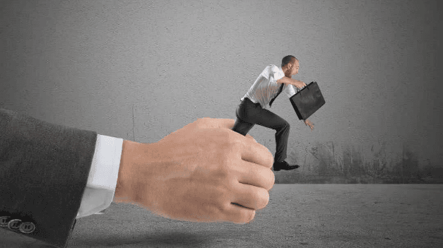 What is a "capital board"? How does the virtual currency fund disk distribute your money?