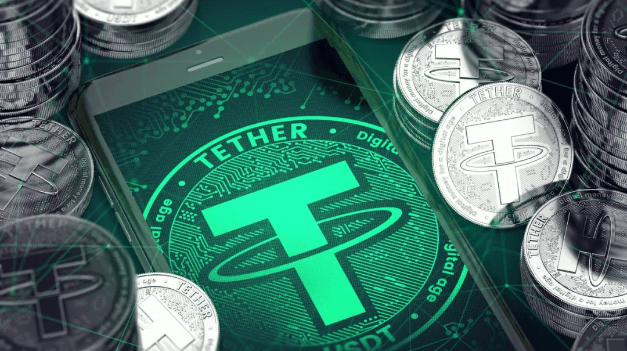 What exactly is Tether saying when it says it's "regulated"?