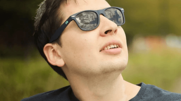 Evgeny: The developer of the popular mining game Berryclub