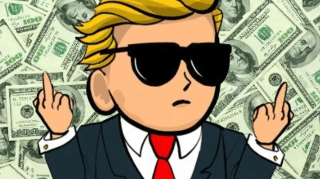William: The lead of the bull market is completely ignited