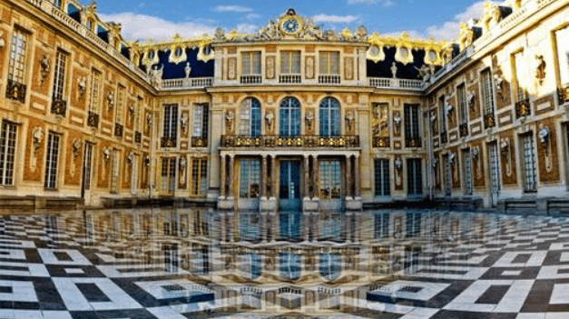 In the first month of 2021, I experienced a "Versailles" in the currency circle |