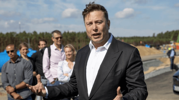 Tesla CEO Musk: Bitcoin is on the verge of being widely accepted by traditional finance