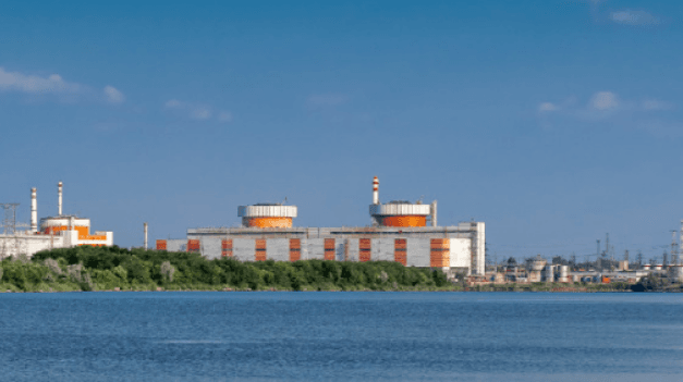 Ukraine to Build Massive Bitcoin Mining Data Center at State-Owned Nuclear Power Plant