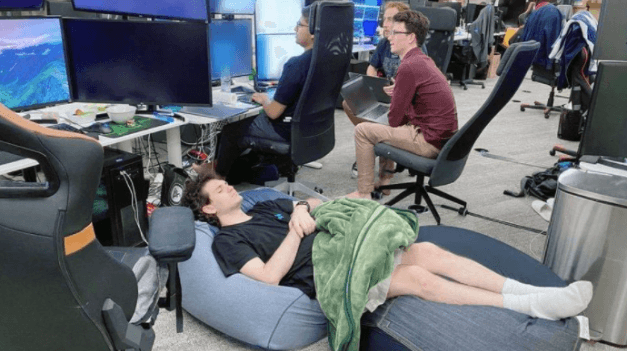 Peek deep into the heart of SBF, an extreme altruist