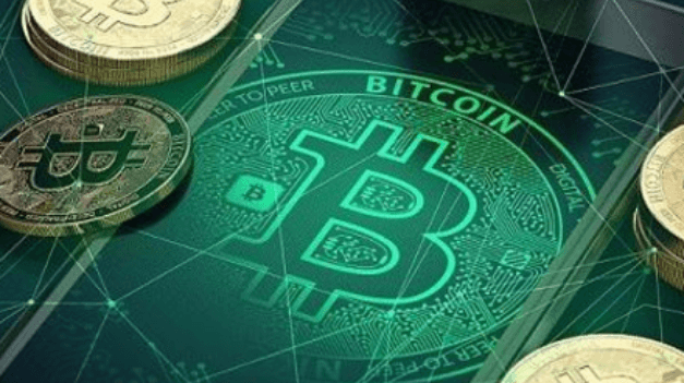 Bitcoin has grown 37 times in four years since February 2017
