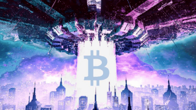 Rosenberg Strategist: Traditional Investors Are Putting Money In Bitcoin, Not Gold